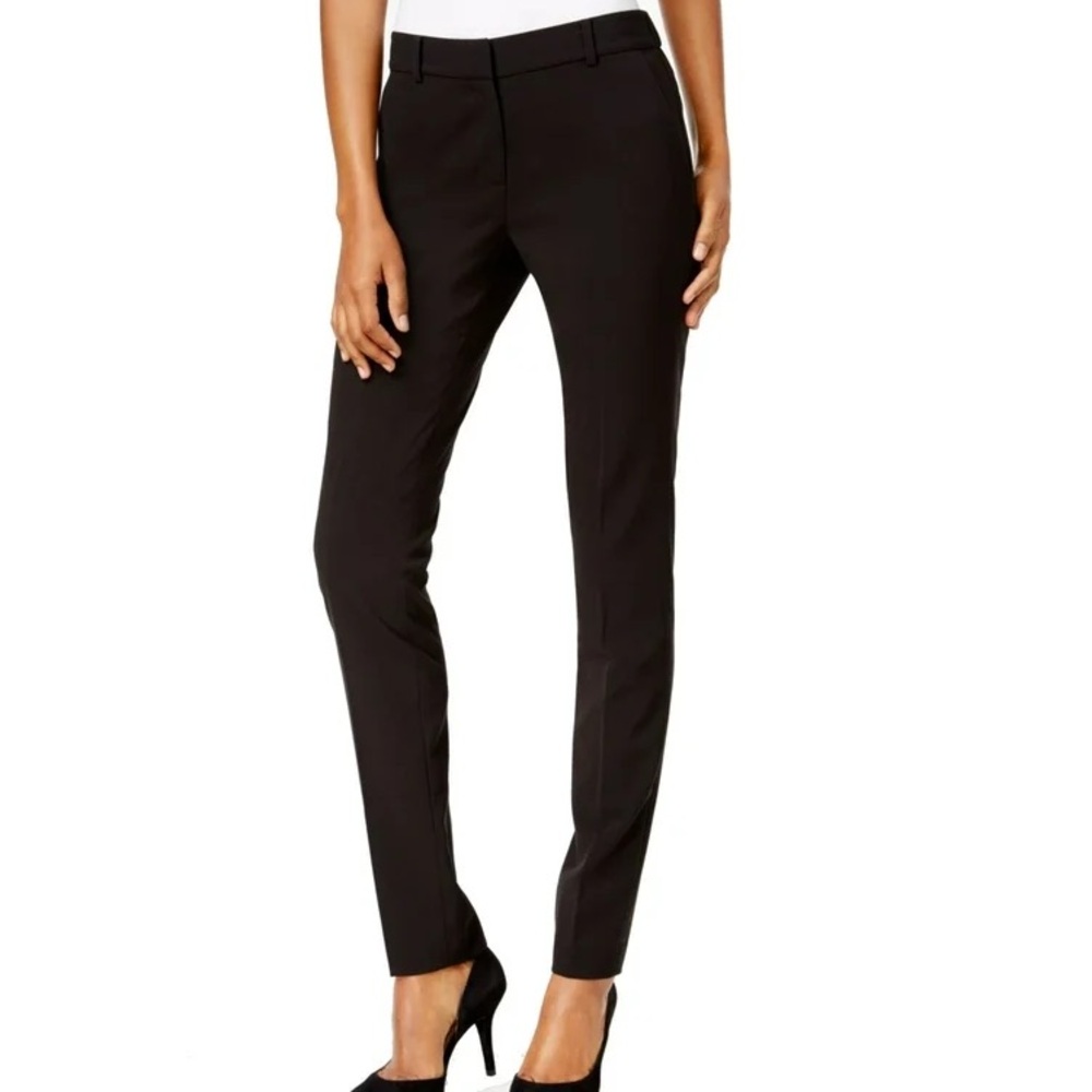 NWT! Michael Kors Black Pants